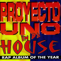 Cover of In Da House