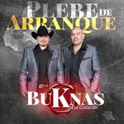 Cover of Plebe De Arranque