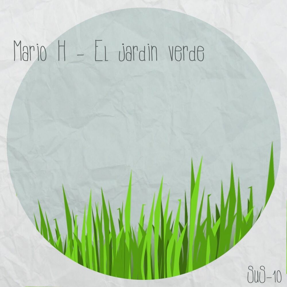 Picture of El Jardin Verde