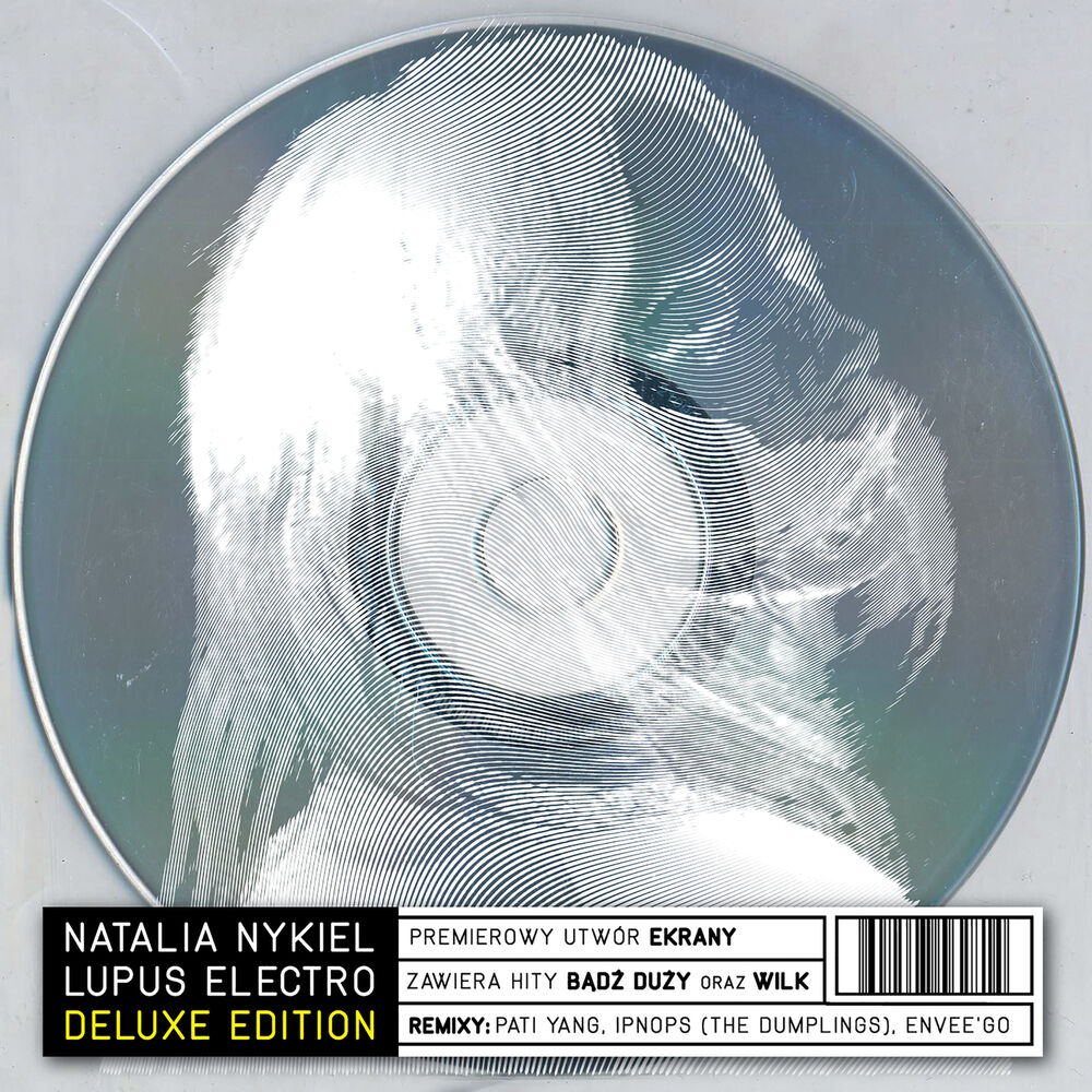 Picture of Lupus Electro (Deluxe Edition)