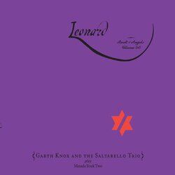 Cover of Leonard: Book of Angels, Vol. 30