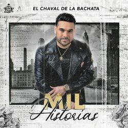 Cover of Mil historias