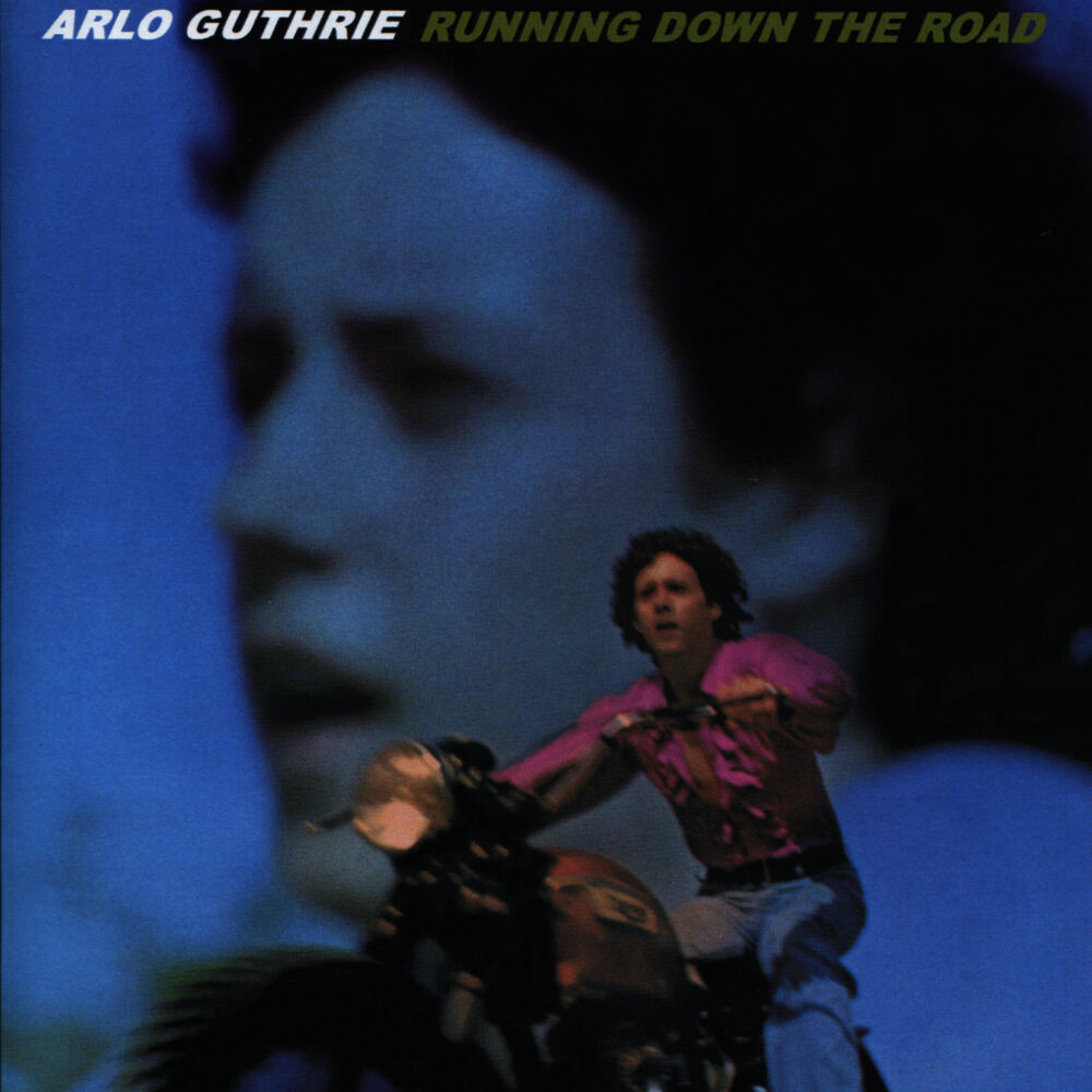 Picture of Running Down the Road (Remastered)