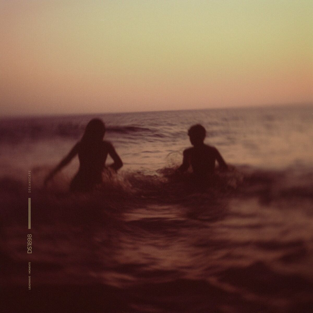 Album cover of moments