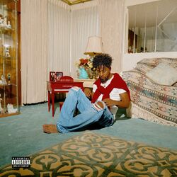 Cover of Up In Smoke