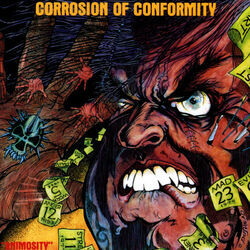 Cover of Animosity