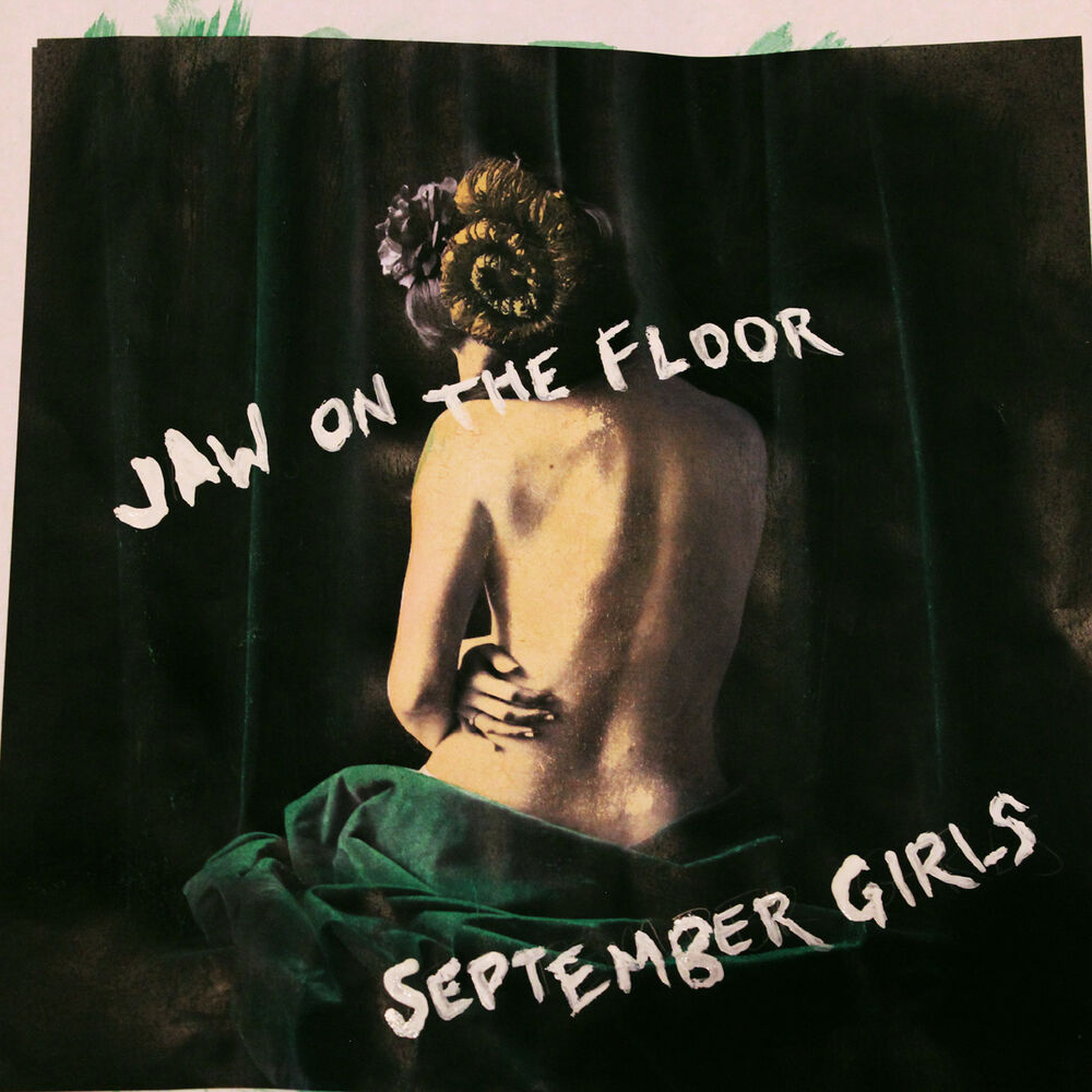 Picture of Jaw on the Floor