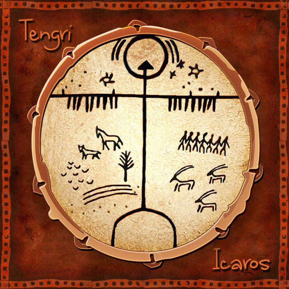 Picture of Icaros