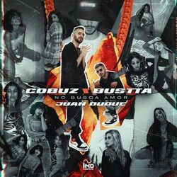 Cover of No Busca Amor