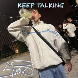 Keep Talking