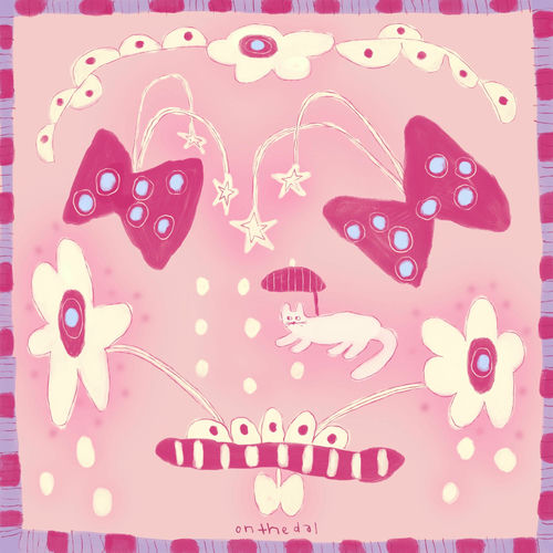 onthedal – Seesaw – Single