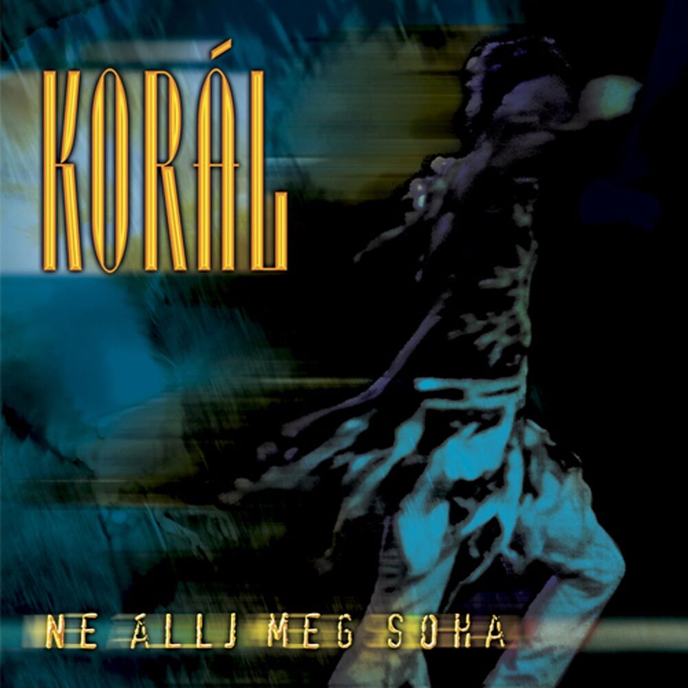 Picture of Ne Állj Meg Soha