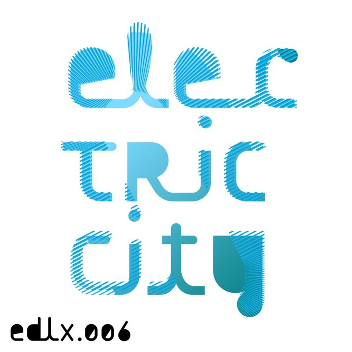 Album cover of Electric City
