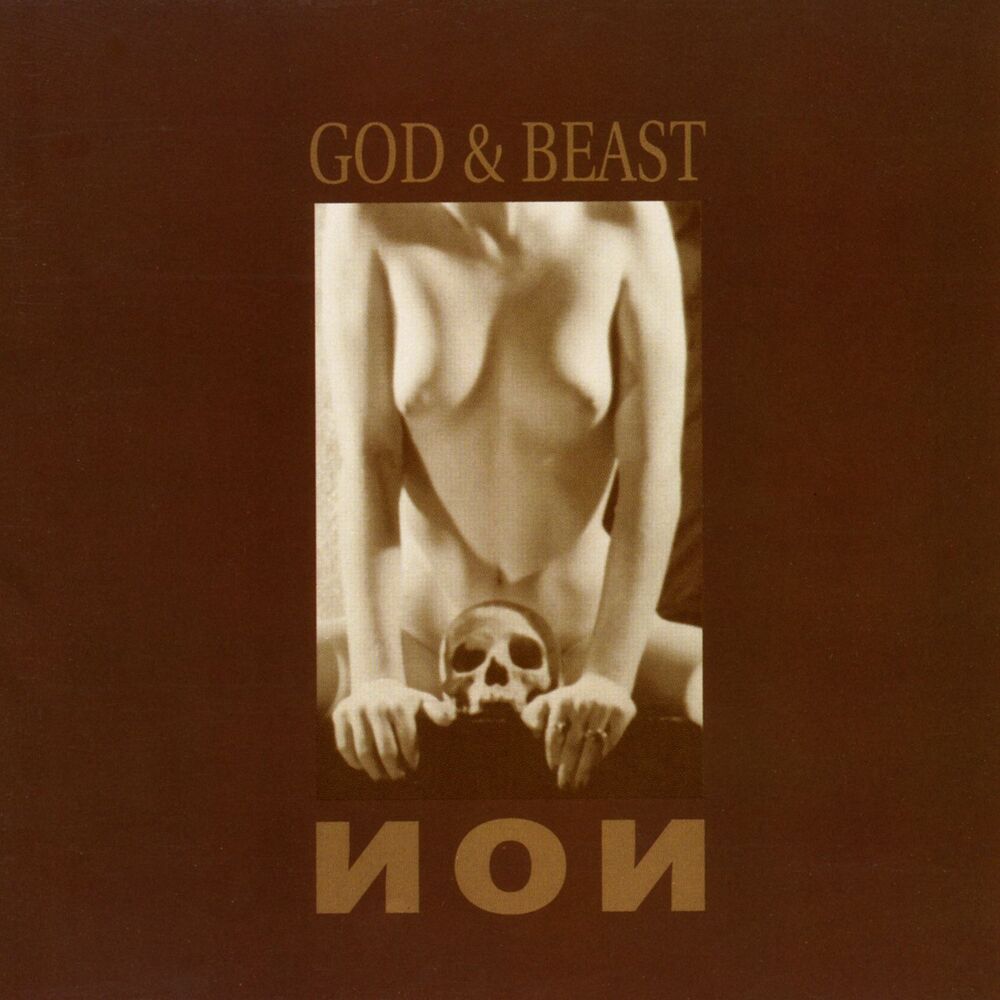 Picture of God And Beast