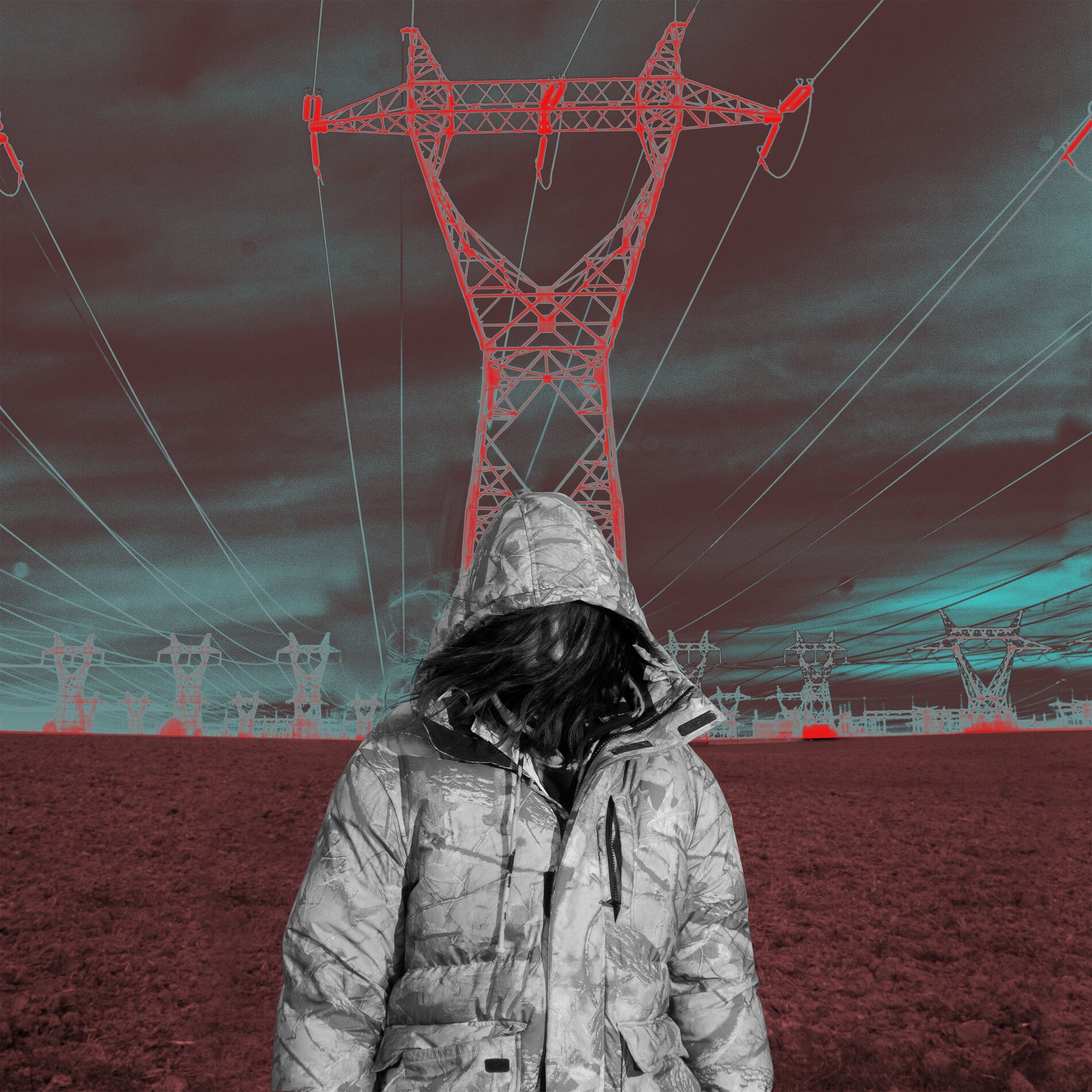 Album cover of Dans le sang (ventoline 5)