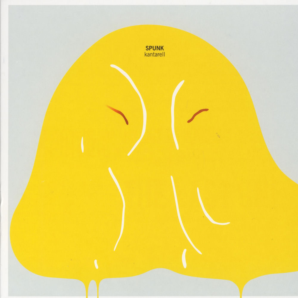 Album artwork for Tremble by Spunk