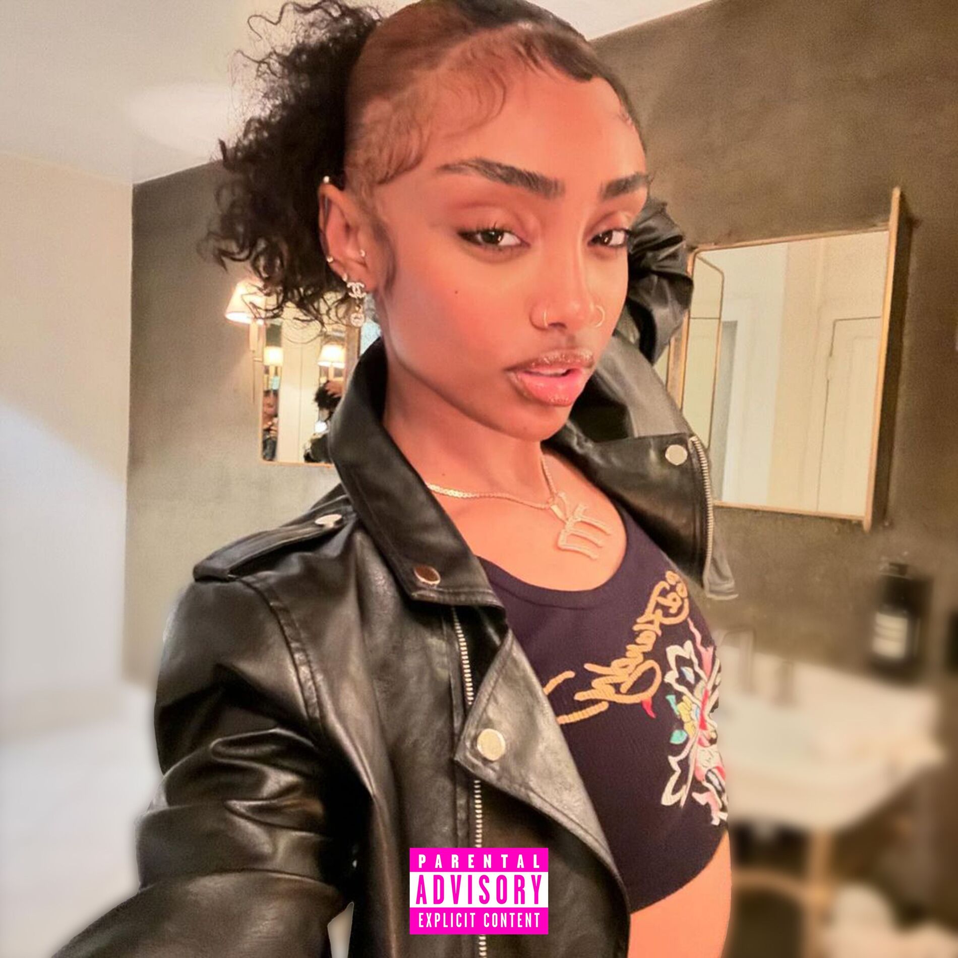 Album cover of Good Look