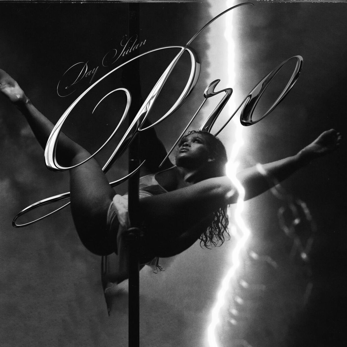 Album cover of PRO