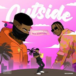 Cover of Outside