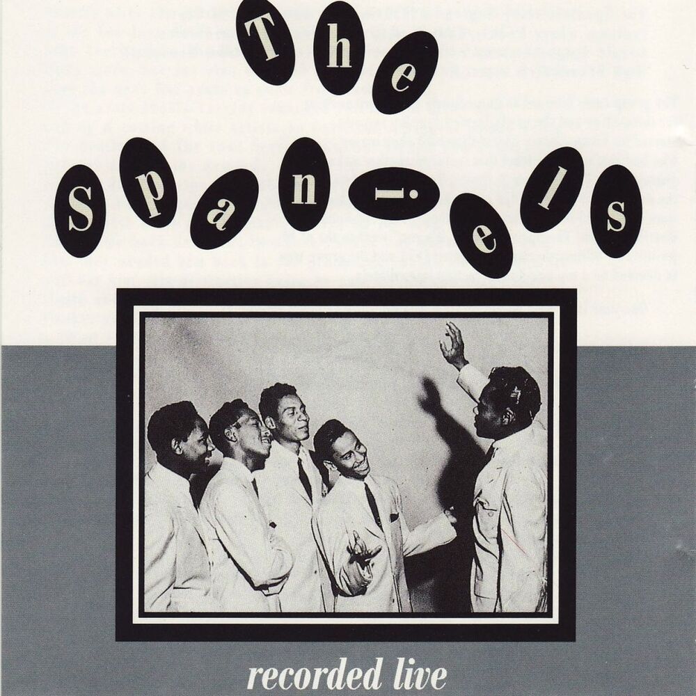 Picture of Recorded live