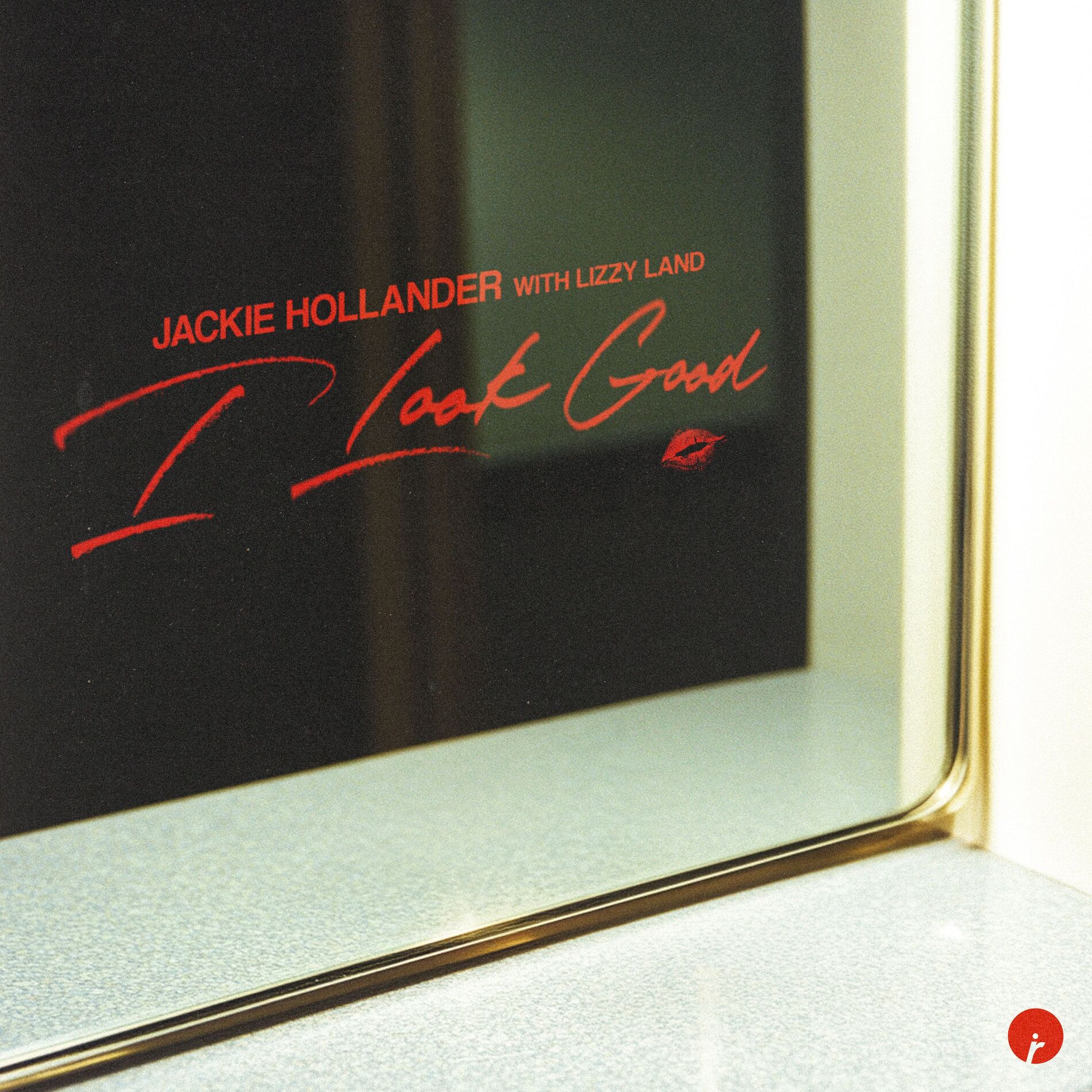 Album cover of I Look Good