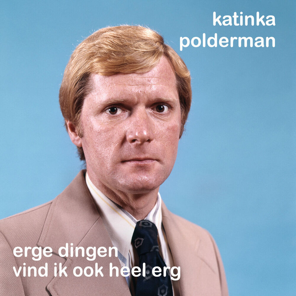 Picture of Erge dingen vind ik ook heel erg