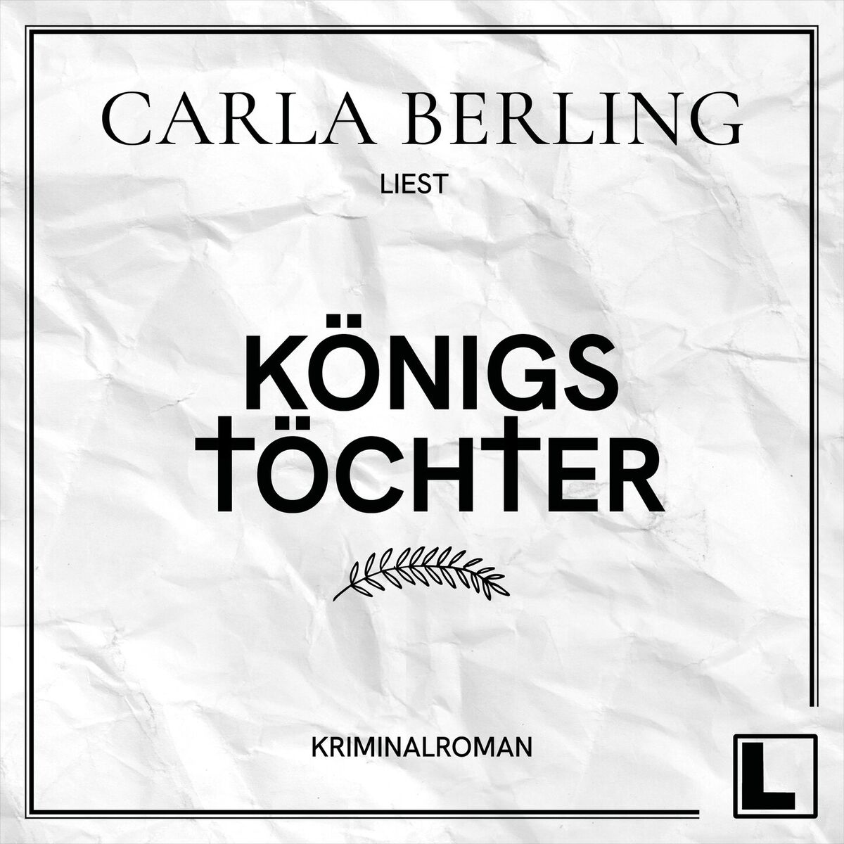 Album cover of Königstöchter (ungekürzt)