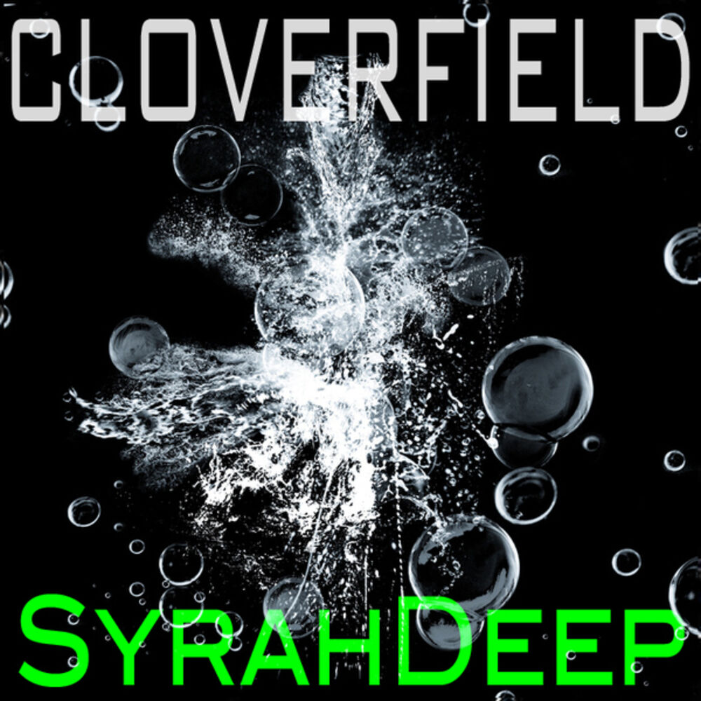 Picture of Syrahdeep