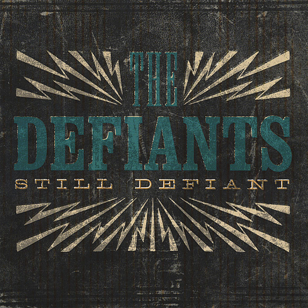 Picture of Still Defiant