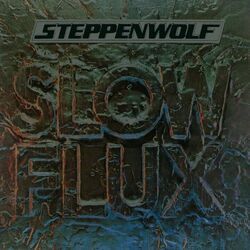 Cover of Slow Flux