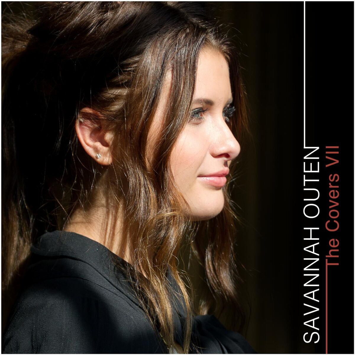Album cover of The Covers, Vol. 7