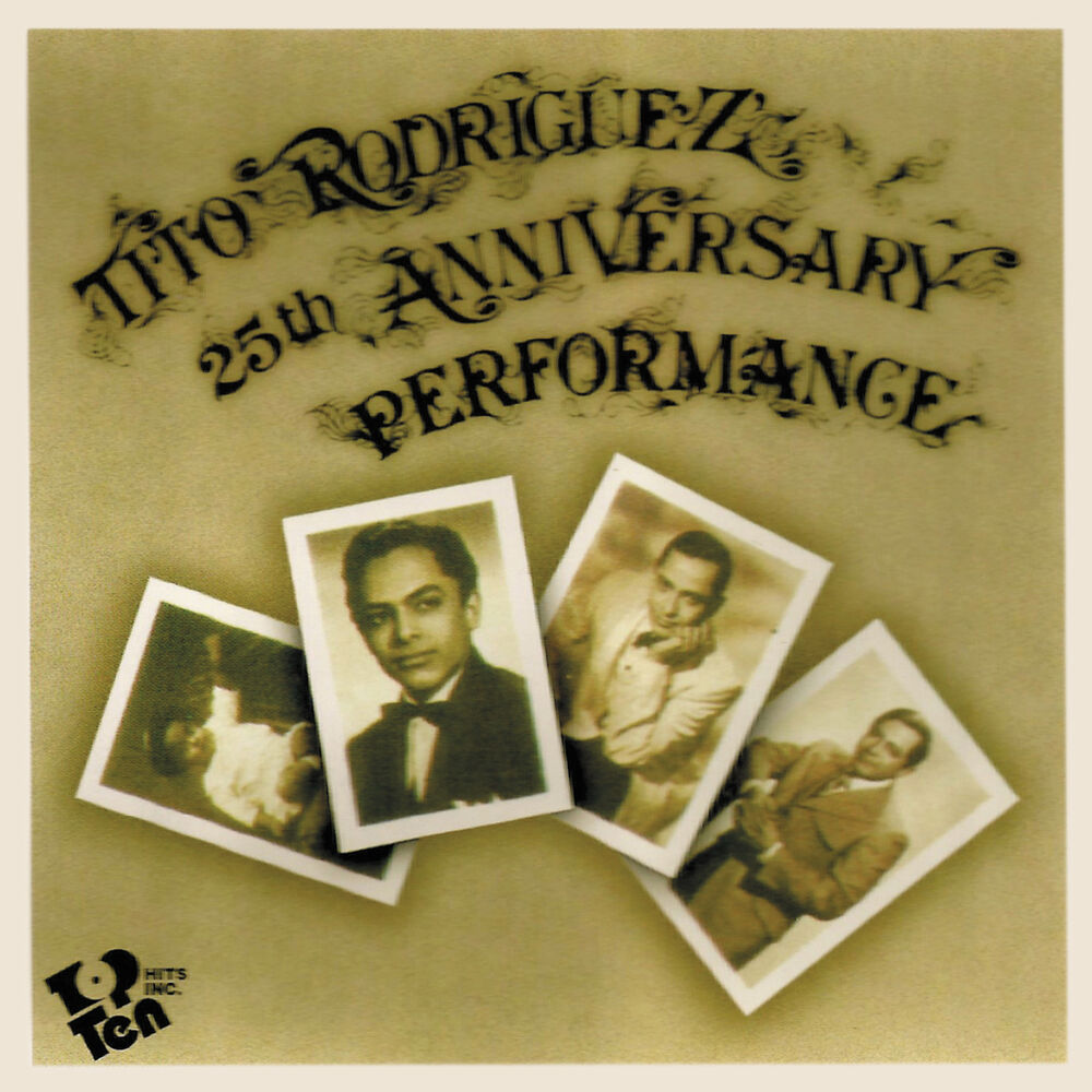 Picture of 25th Anniversary Performance