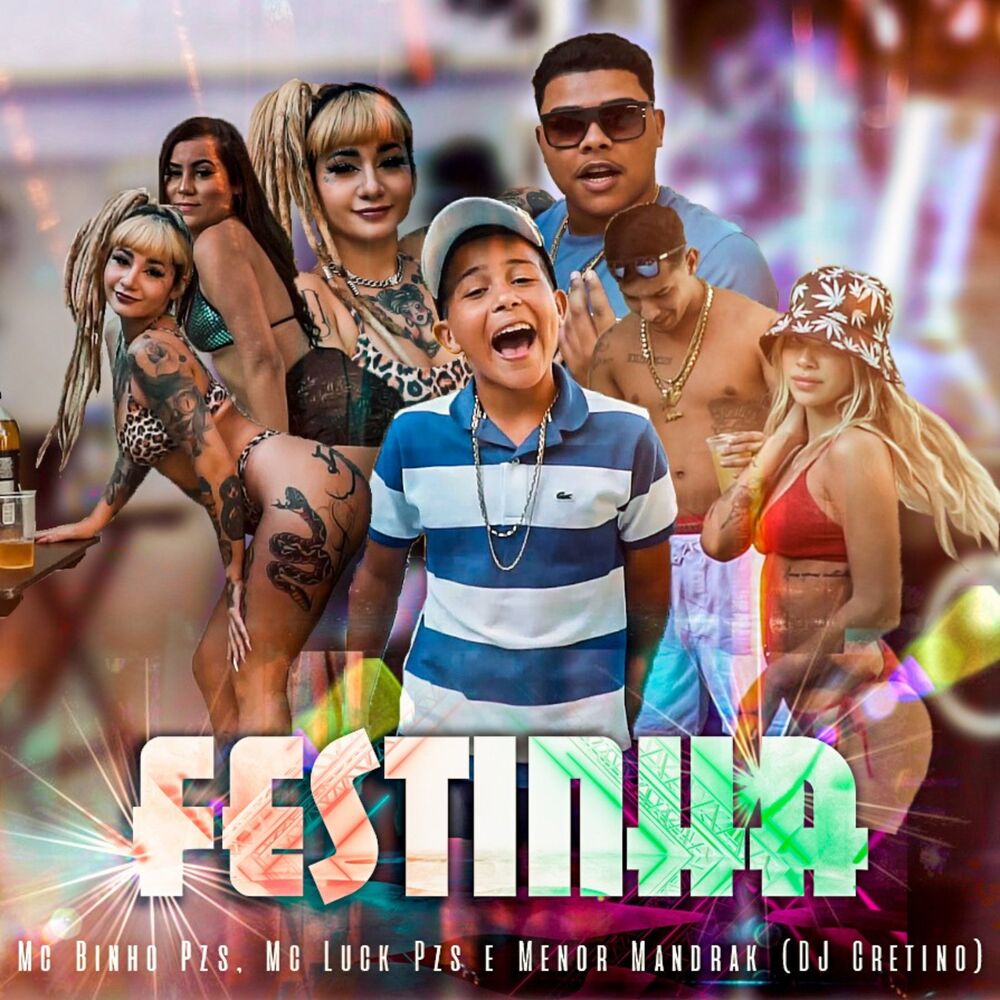 Picture of Festinha