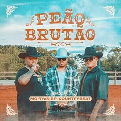 Cover of Peão Brutão