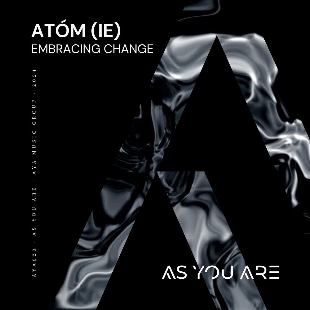 Picture of Embracing Change