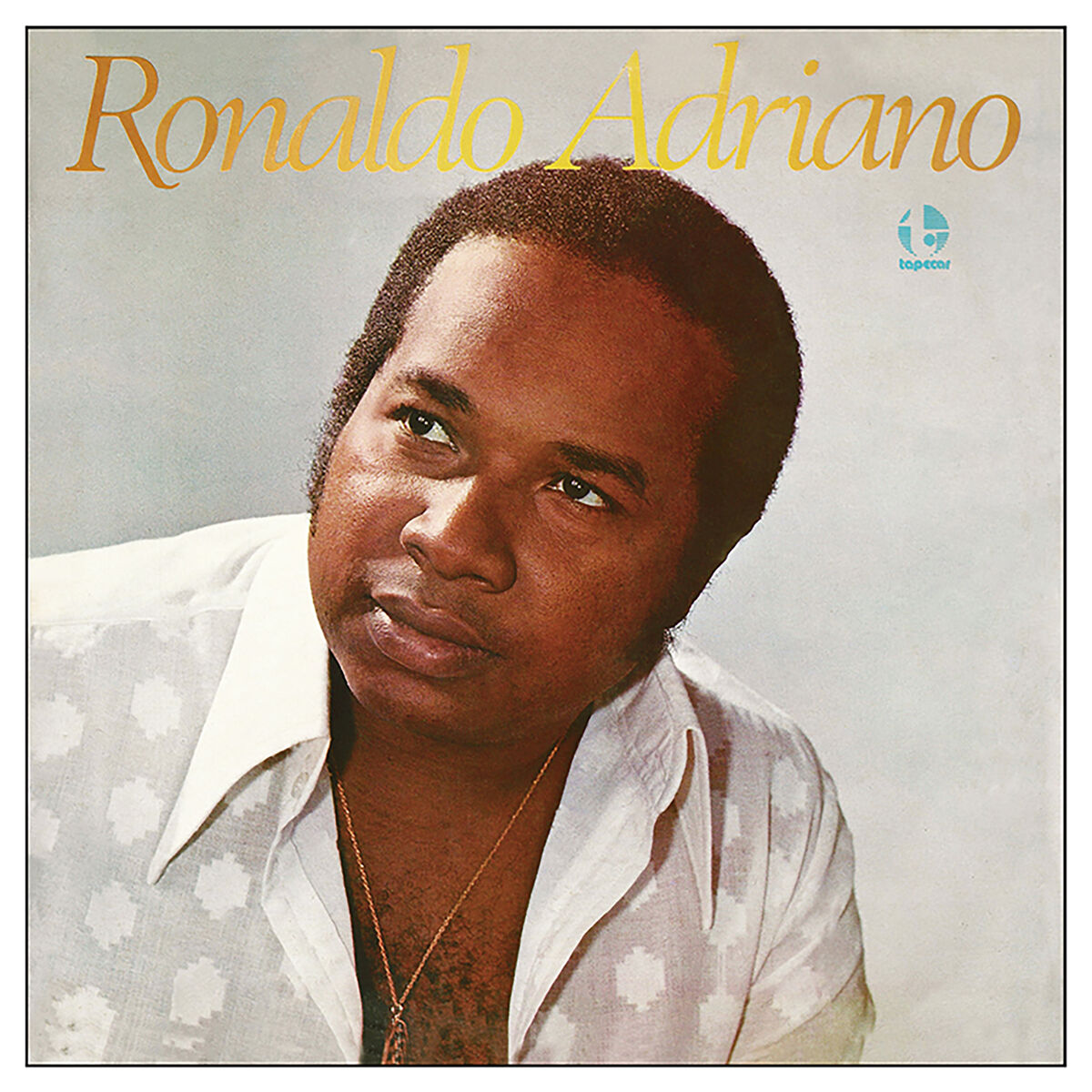 Album cover of Ronaldo Adriano