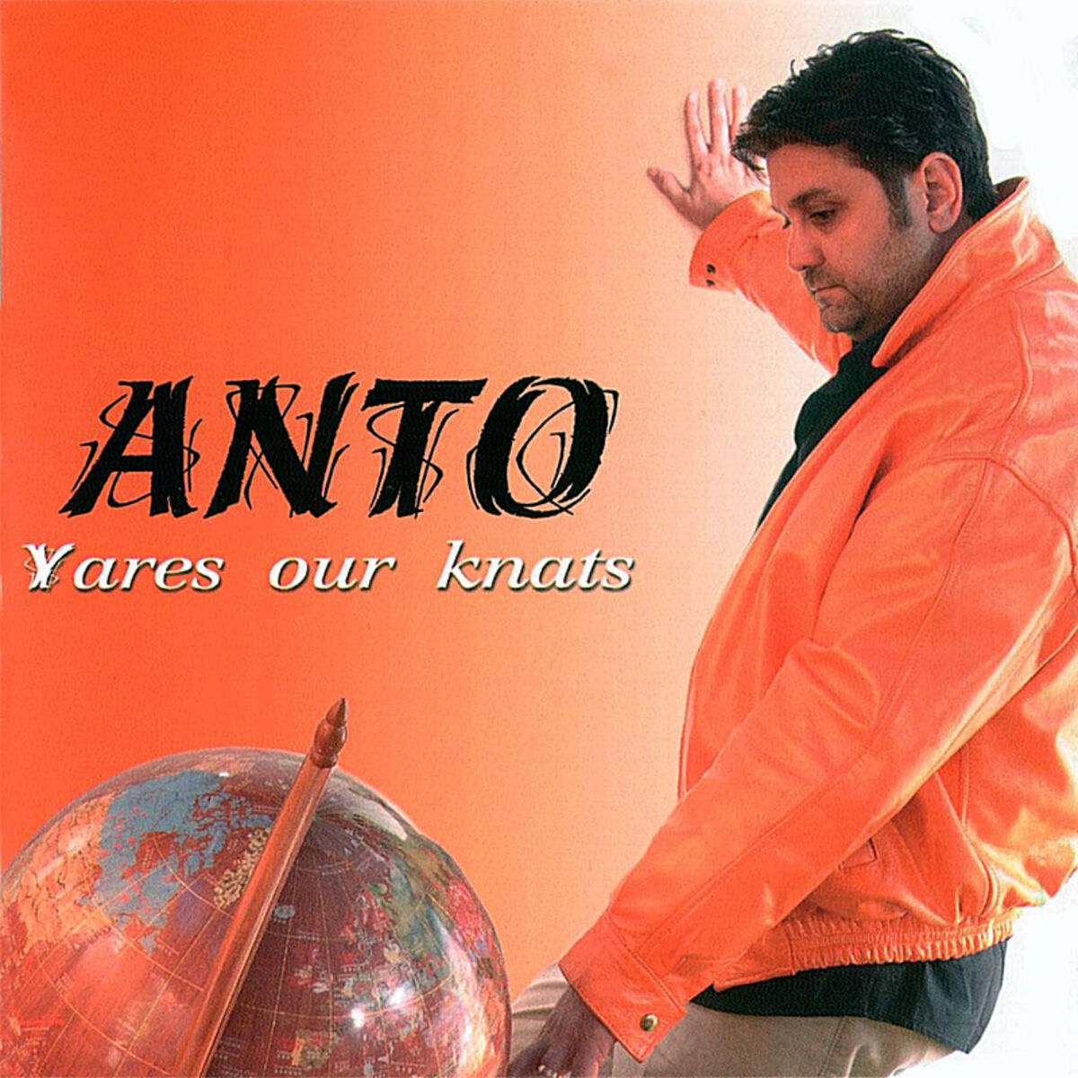 Album cover of Yares Our Knats