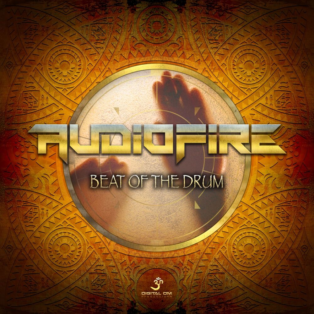 Picture of Beat of the Drum