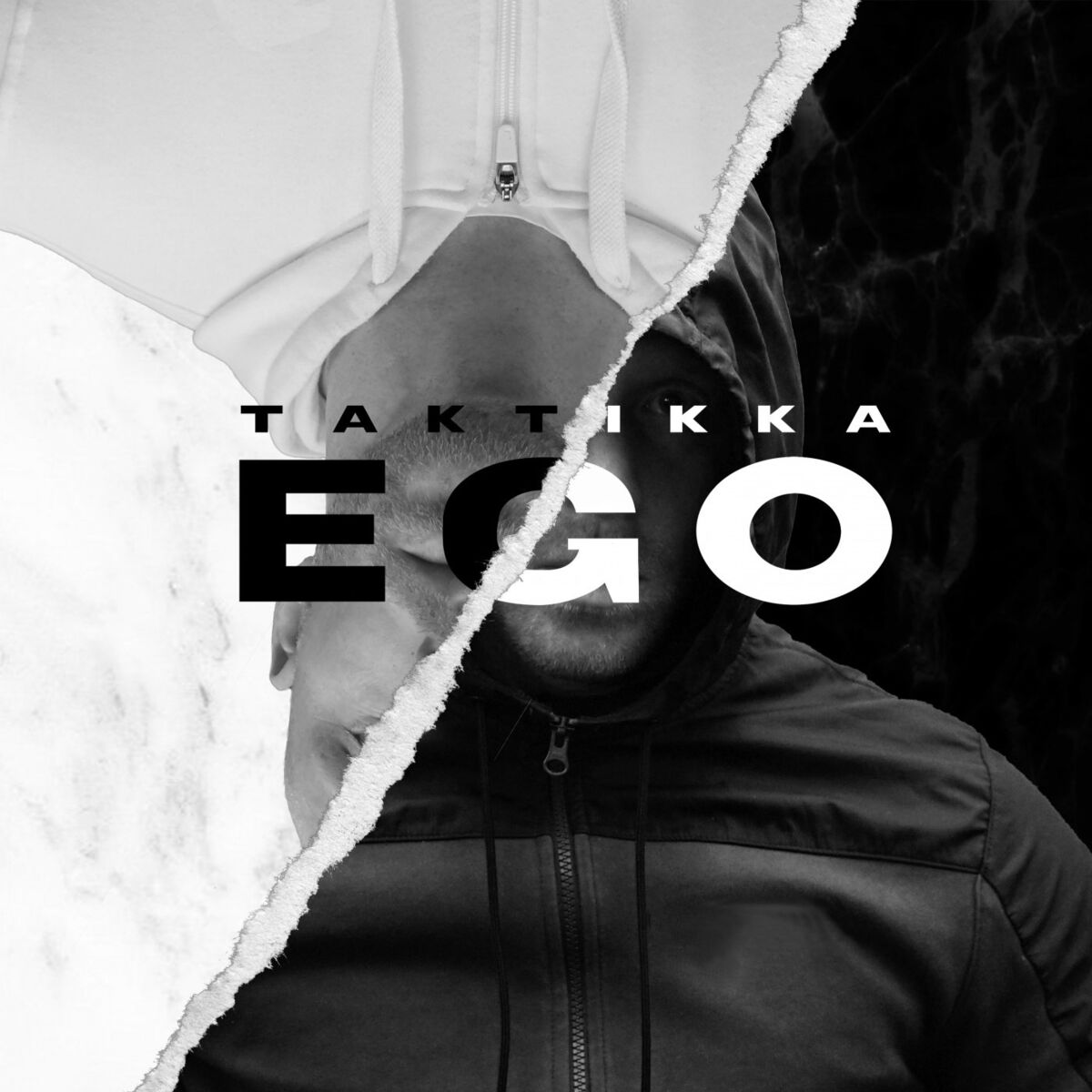 Album cover of Ego