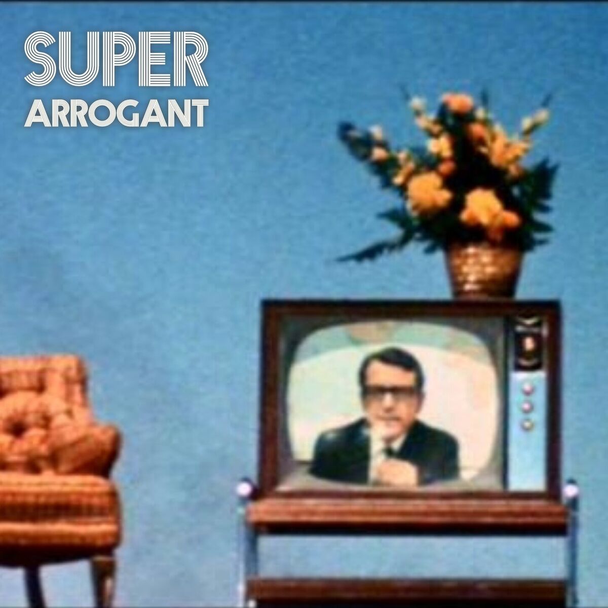 Album cover of Überall