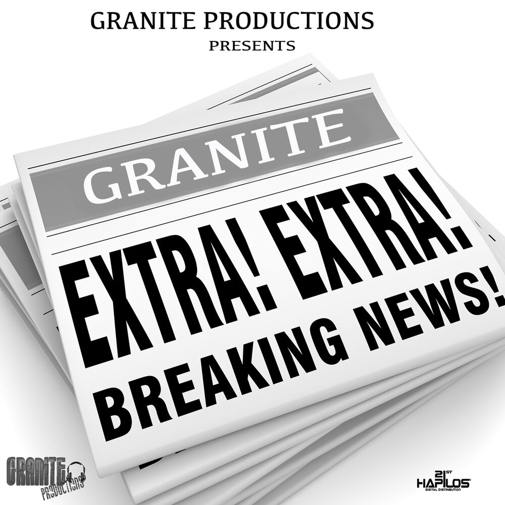 Picture of Breaking News - EP