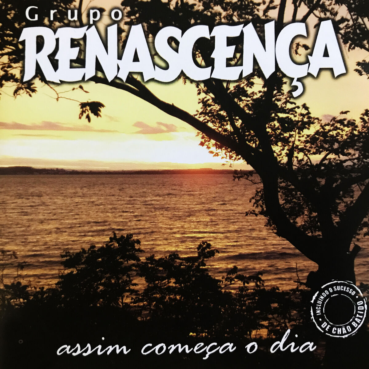 Album cover of Assim Começa o Dia