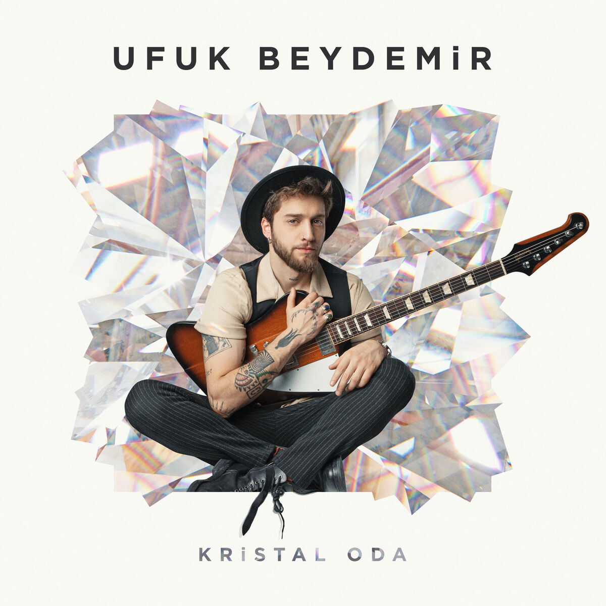 Album cover of Gerçek Nerede