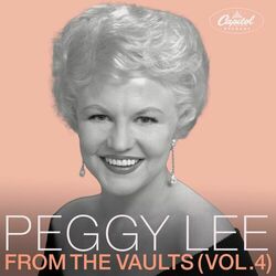 Cover of From The Vaults (Vol. 4)