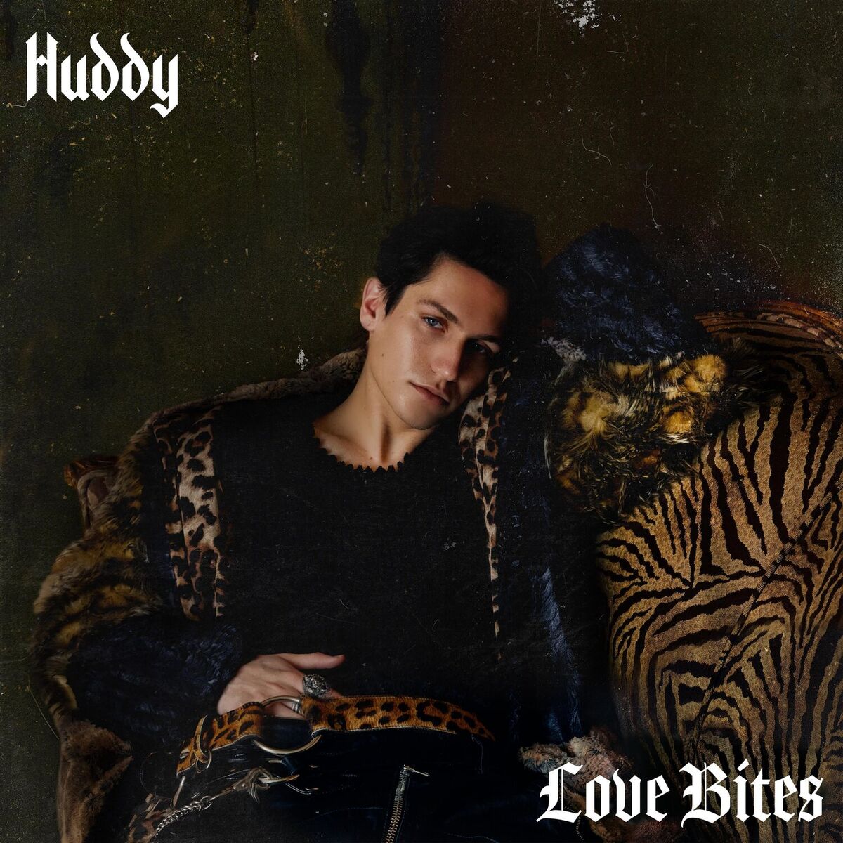 Album cover of 21