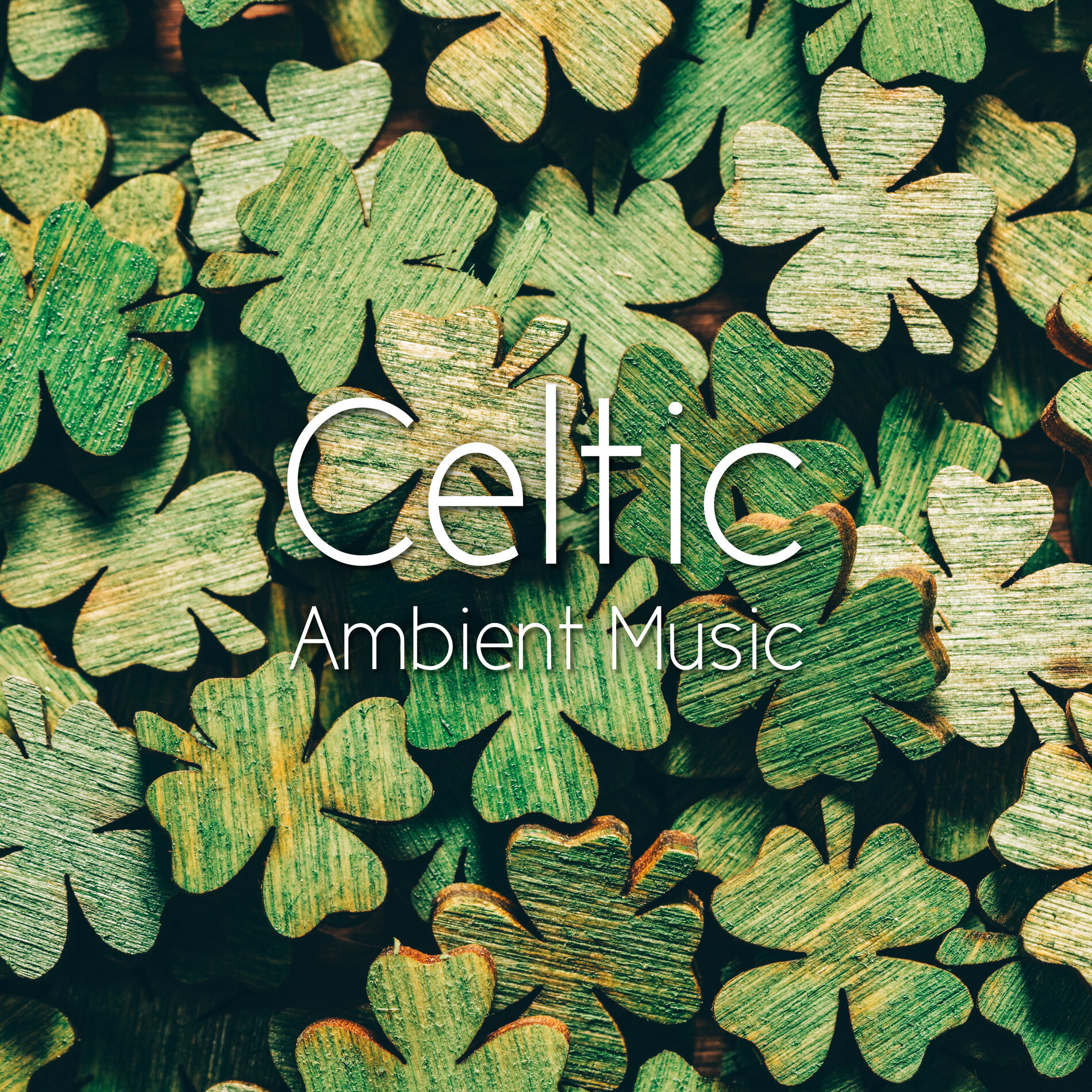 Album cover of Celtic Ambient Music