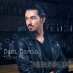 Cover of Nebunia Ta