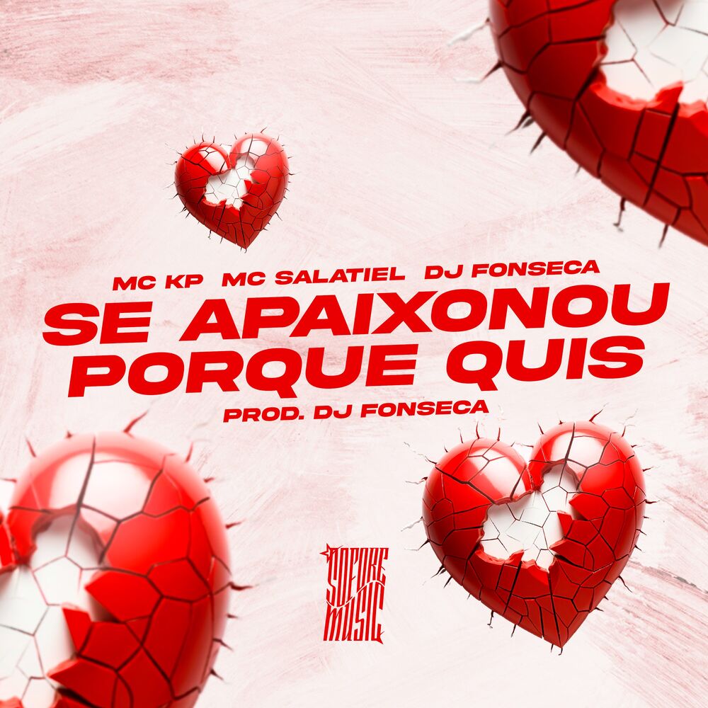 Picture of Se Apaixonou Porque Quis