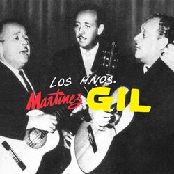 Los Trovadores de México