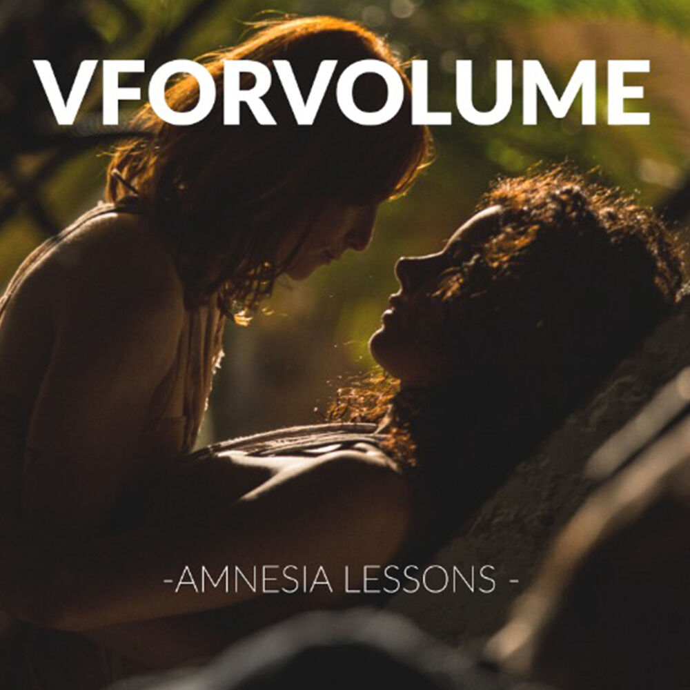 Picture of Amnesia Lessons